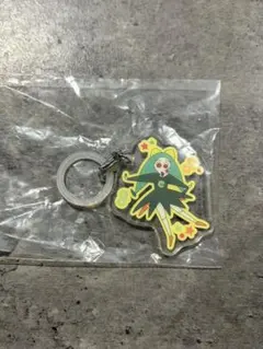 映画クレヨンしんちゃんヘンダーランドの大冒険　めじるしチャーム