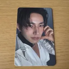 ENHYPEN DESIRE：UNLEASH ヒスン　トレカ