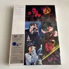 SixTONES　onest DVD盤