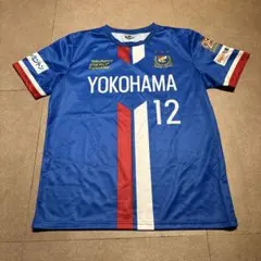 2025年最新】20周年 ユニフォーム マリノスの人気アイテム - メルカリ