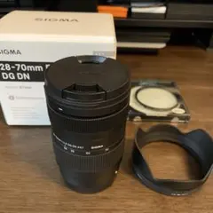 カメラレンズ 大量セット まとめ売り sigma sony MINOLTA - メルカリ