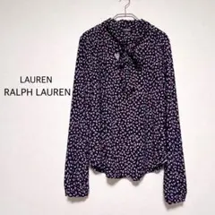 2025年最新】ラルフローレン ボウタイ ブラウスの人気アイテム - メルカリ
