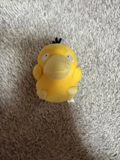 コダック　ポケモンセンター もっちりマスコット ポケモンドールズのサムネイル