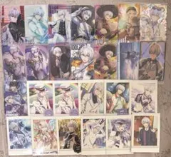 アイナナ 逢坂壮五 ナナツイロRealize メタカ ぱしゃこれ メタルカード