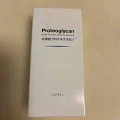 OZIO 水溶性プロテオグリカン 美容液のサムネイル