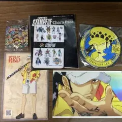 ONEPIECE トラファルガーロー