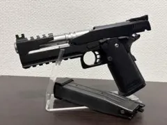 タ*ー様 東京マルイ ハイキャパ D.O.R. カスタム タ*ー様 東京マルイ ハイキャパ D.O.R. カスタム - メルカリ