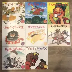 小学受験向け　昔話 絵本57冊セット 2025年最新】小学校受験昔話の人気アイテム - メルカリ