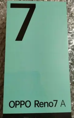 OPPO Reno7 A 6GB/128GB