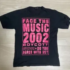 BOYCOTTのサムネイル