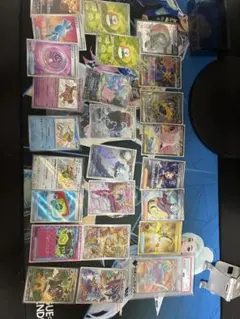 Reバース ブルーアーカイブ 高レアデッキパーツ - メルカリ
