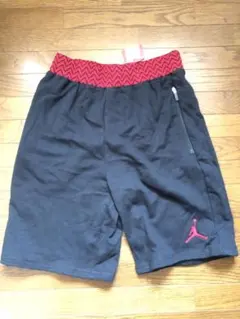 NIKE ナイキ ジョーダン JORDAN スウェット ハーフ パンツ