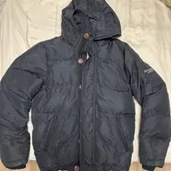 Abercrombie & Fitch ダウンジャケット