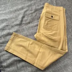 チャオパニックティピー　チノパン