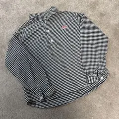 ダントン シャツ