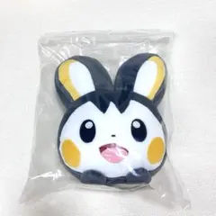 韓国 ポケモン ぬいぐるみ エモンガ パチリスのデスククッション 2個