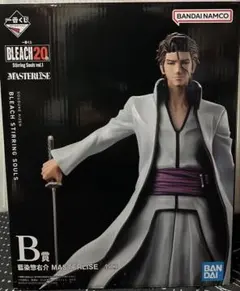 2025年最新】藍染惣右介 フィギュアの人気アイテム - メルカリ