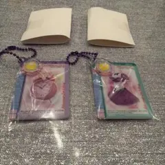 オシャレ魔女ラブandベリー　ミラーチャーム