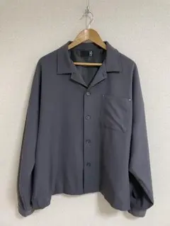 LAKOLE バルーンスリーブブルゾン