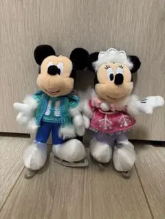 ミキミニ　ぬいば　クリスマス