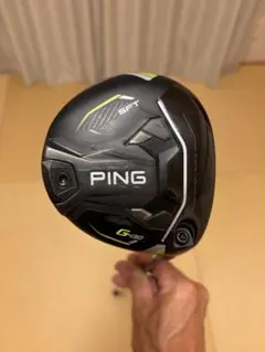 PING G430 SFT フェアウェイウッド　3Wのサムネイル