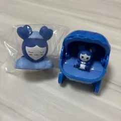 TWICE ツウィ ツブリー ガチャガチャ カプセルトイ 2個セット
