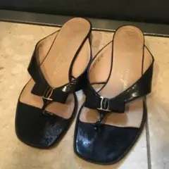 正規品 フェラガモ サンダル 6