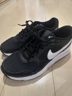 専用 ナイキ エア マックス SC CW4554-001 24センチ