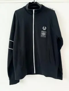 FRED PERRY × ART COMES FIRST ジャージ
