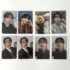 コンプ Music Korea 第二回ラキドロ トレカ ARIRANG アリラン | Mercari