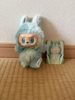 ラブブ serenity キャラクターグッズ
