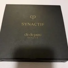 シナクティフ　2日間スキンケアセット　①