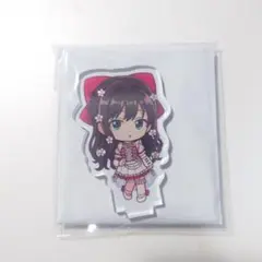 渋谷凛 Parfait Coquette Celebration アクスタ