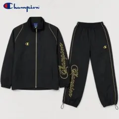 33美品　champion 撥水　セットアップのサムネイル