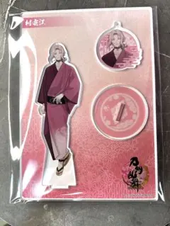 村雲江 軽装 アクスタ アクリルスタンド