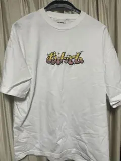 VAULTROOM ボルトルーム Tシャツ ホワイト