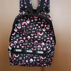 LeSportsac/レスポートサック リュックのサムネイル