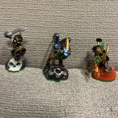 スカイランダーズ 42 個 とポータル1個 スカイランダーズ 42 個 とポータル1個 スカイランダーズ 42 個