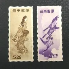 2025年最新】月に雁 切手趣味週間の人気アイテム - メルカリ