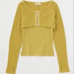 moussy Tシャツ