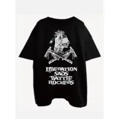 SADS 2001年　ツアー　ライブTシャツ　希少　サイズFREE e9036d00-11dc-4cd5-a105-