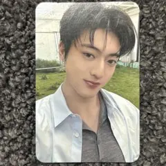 treasure ハルト トレカ weverse global 特典 ラキドロ