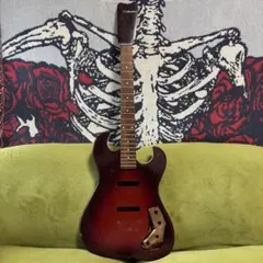 2025年最新】danelectro ギターの人気アイテム - メルカリ