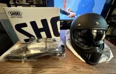 2025年最新】shoei ex-zero lの人気アイテム - メルカリ