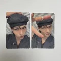 AMPERS&ONE Whoop第2弾 マカヤ トレカ