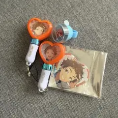 天満光 4点セット