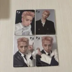 2025年最新】ini 西洸人の人気アイテム - メルカリ