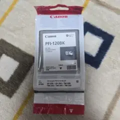 Canon PFI-120 BK