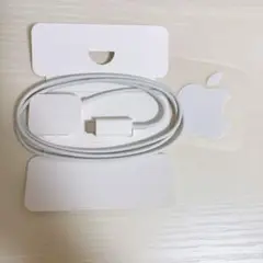 Apple Watch USB-C 充電器　純正