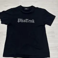 ファットランクロゴT